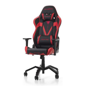 DXRACER-valkyrie-roja