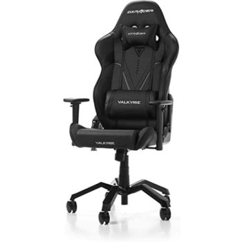 Silla DXRacer Valkyrie Series V03-N Negra