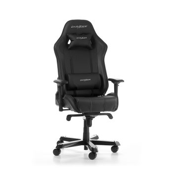 Silla DXRacer King Series K06-N - Negra