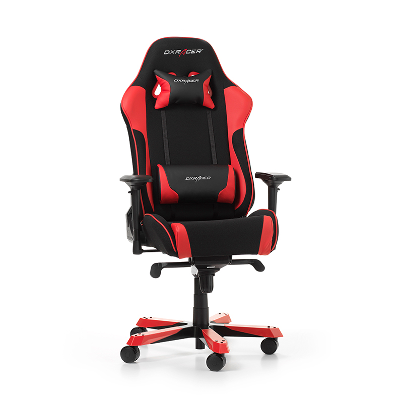 Silla DXRacer King Series K11-NR