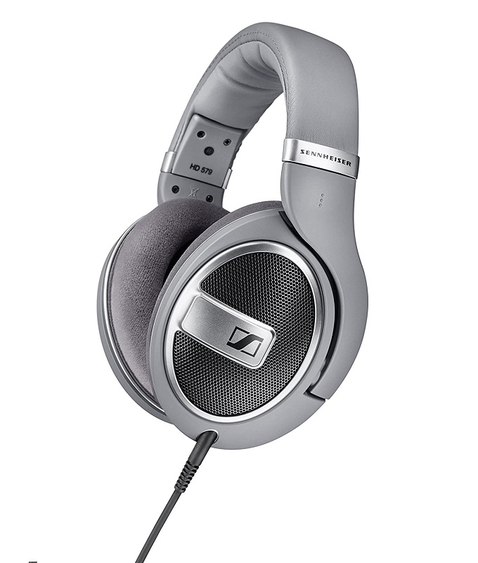 Auriculares De Calidad Superior Supraaurales Inalámbricos Sennheiser HD -  507391