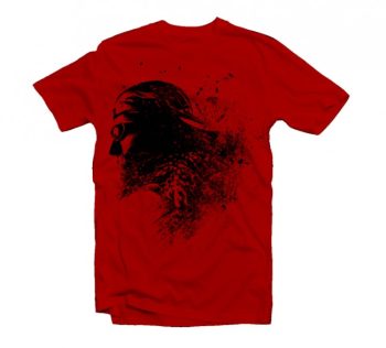 Camiseta Medal of Honor - Revolution - Talla XL