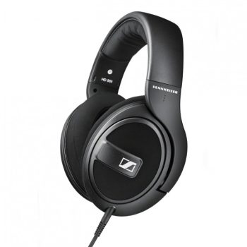 Auriculares Sennheiser HD 569